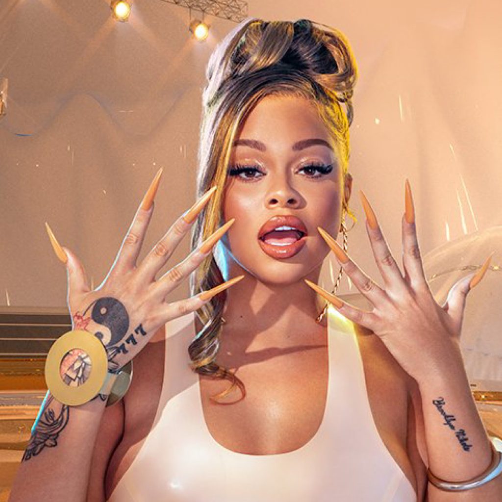 amazon-music-&-twitch-to-livestream-latto's-atlanta-777-tour-stop-–-jagurl-tv