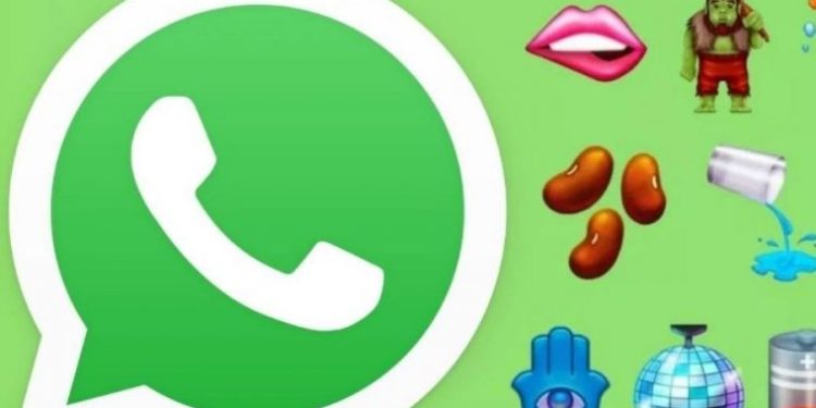 whatsapp:-these-are-the-new-emojis-with-gender-diversity-–-the-saxon
