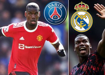 paul-pogba-'leaves-man-united-whatsapp-group-after-receiving-two-contract-offers'-–-daily-mail