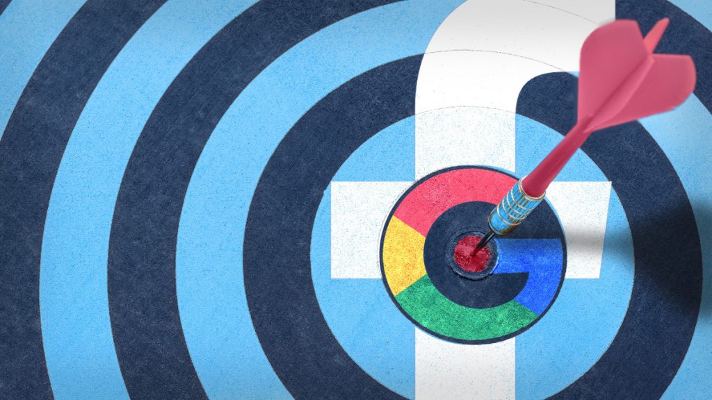 google-signals-bad-omen-ahead-for-facebook-–-thestreet