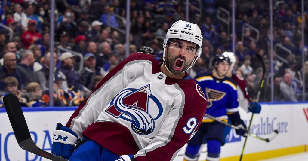 gameday-open-thread:-colorado-avalanche-vs-st-louis-blues-(7:30-pm.)-–-mile-high-hockey