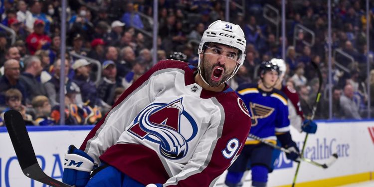 gameday-open-thread:-colorado-avalanche-vs-st-louis-blues-(7:30-pm.)-–-mile-high-hockey