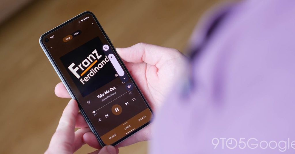 youtube-music-'listen-again'-shelf-drops-the-carousel-for-a-denser-grid-–-9to5google
