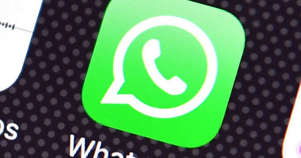 whatsapp-down-as-thousands-of-people-across-the-uk-report-outage-–-chronicle-live