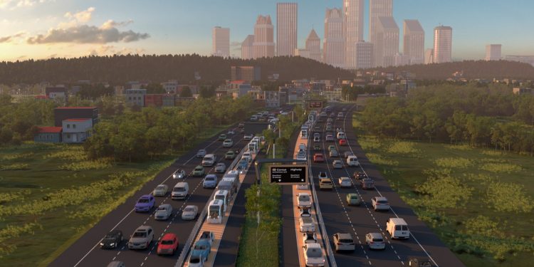 michigan-to-dedicate-part-of-i-94-between-detroit-and-ann-arbor-to-autonomous-vehicles