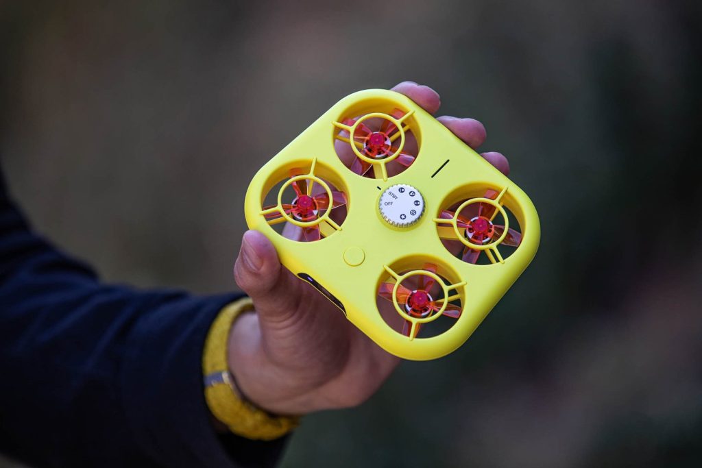 snapchat's-new-$250-drone-actually-says-a-lot-about-the-company's-brilliant-trend-predicting-abilities