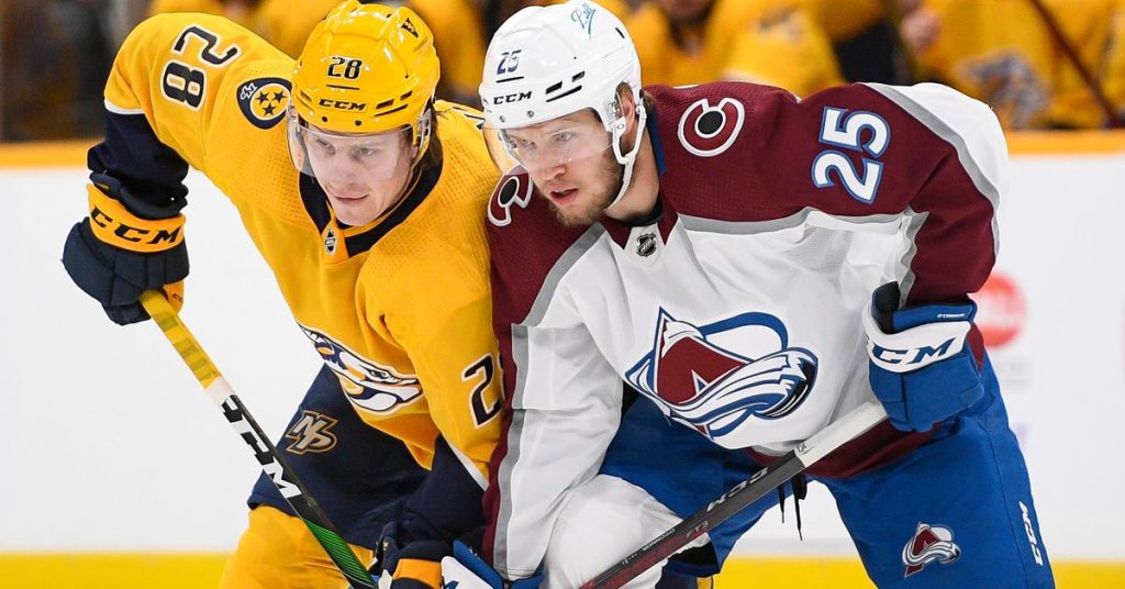 gameday-open-thread:-colorado-avalanche-vs-nashville-predators-(7:00-pm.)-–-mile-high-hockey