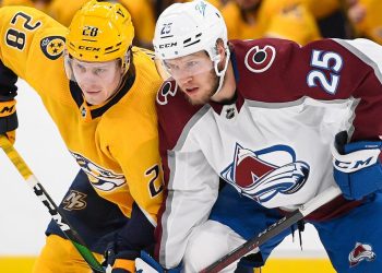 gameday-open-thread:-colorado-avalanche-vs-nashville-predators-(7:00-pm.)-–-mile-high-hockey