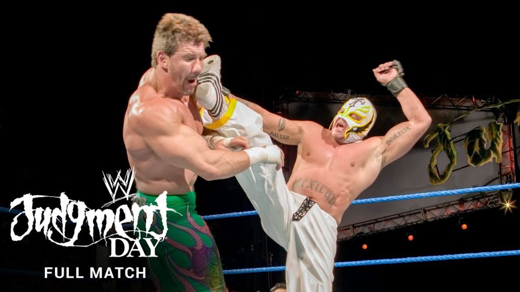 full-match-–-rey-mysterio-vs-eddie-guerrero:-wwe-judgment-day-2005-–-youtube