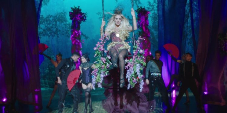 carrie-underwood-–-ghost-story-(official-music-video)-–-youtube