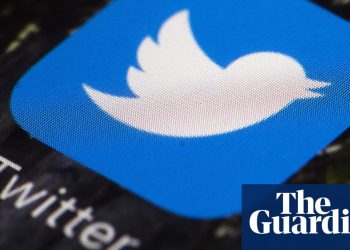 twitter-employees-grill-ceo-parag-agrawal-over-fears-of-post-musk-exodus-–-the-guardian
