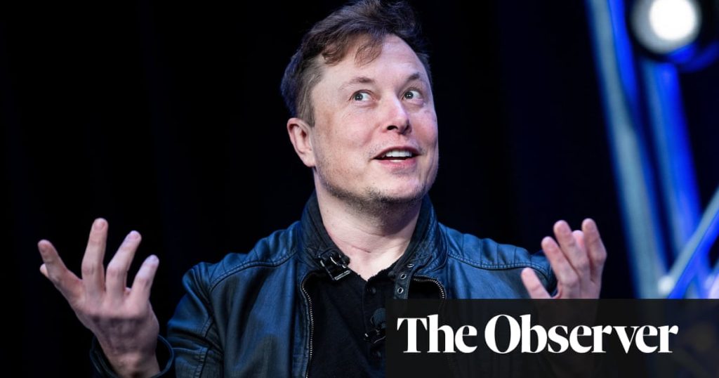 the-price-of-free-speech:-why-elon-musk's-$44bn-vision-for-twitter-could-fall-apart-–-the-guardian