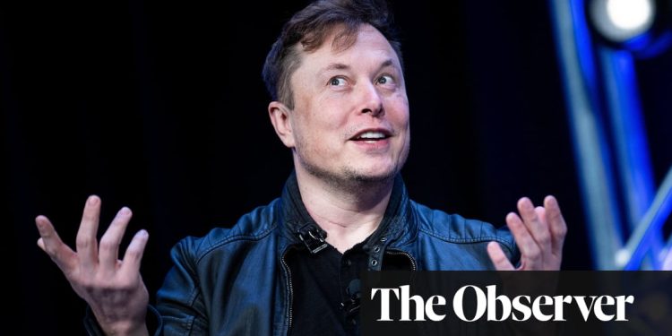 the-price-of-free-speech:-why-elon-musk's-$44bn-vision-for-twitter-could-fall-apart-–-the-guardian