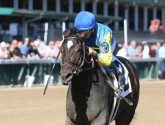 carribean-caper-scratches-from-roxelana-stakes;-field-reduced-to-three-starters-–-daily-racing-form