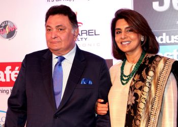 neetu-kapoor-remembers-rishi-kapoor-on-second-death-anniversary-–-easterneye