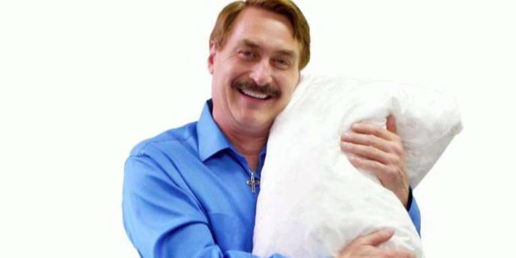 mypillow-founder-mike-lindell-makes-brief-return-to-twitter-before-being-banned-again