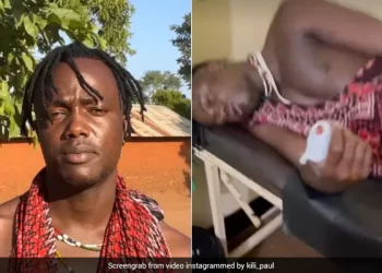 kili-paul,-internet-sensation,-attacked-with-knife-–-ndtv.com