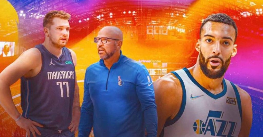 mavs-vs.-suns:-coach-jason-kidd-compliments-ayton,-jabs-jazz'-gobert-&-whiteside