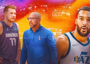 mavs-vs.-suns:-coach-jason-kidd-compliments-ayton,-jabs-jazz'-gobert-&-whiteside