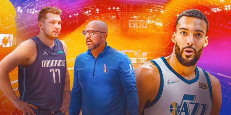 mavs-vs.-suns:-coach-jason-kidd-compliments-ayton,-jabs-jazz'-gobert-&-whiteside