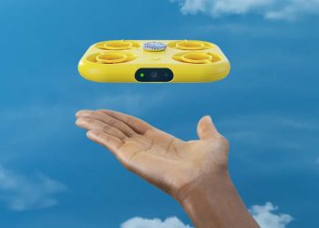 snapchat-lance-pixie,-a-mini-drone-–-persia-digest