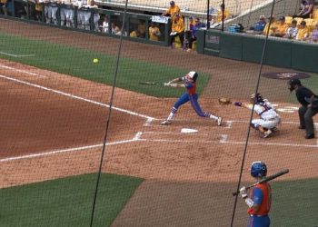 highlights-|-lsu-softball-vs-florida-5122-|-sports-|-tigertv.tv
