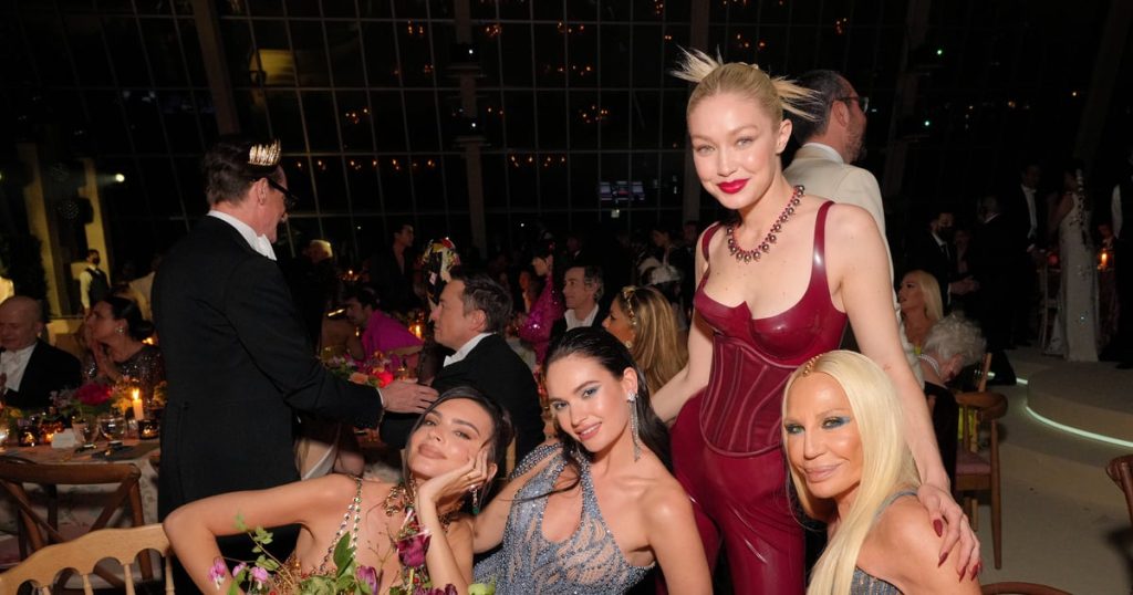 celebrity-instagram-pictures-from-the-2022-met-gala-–-popsugar