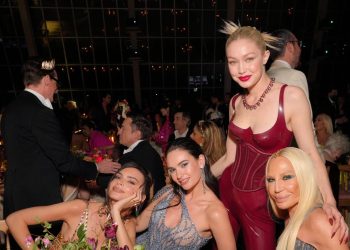 celebrity-instagram-pictures-from-the-2022-met-gala-–-popsugar