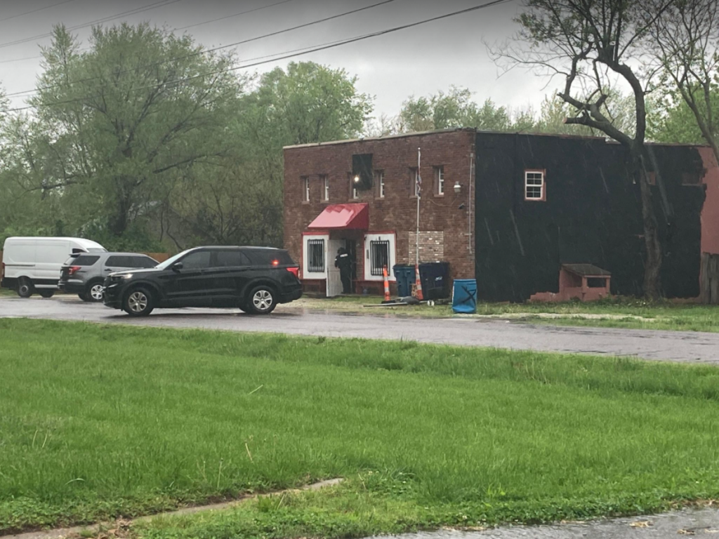 law-enforcement-gathered-at-hells-angels-clubhouse-in-springfield;-here's-what-we-know