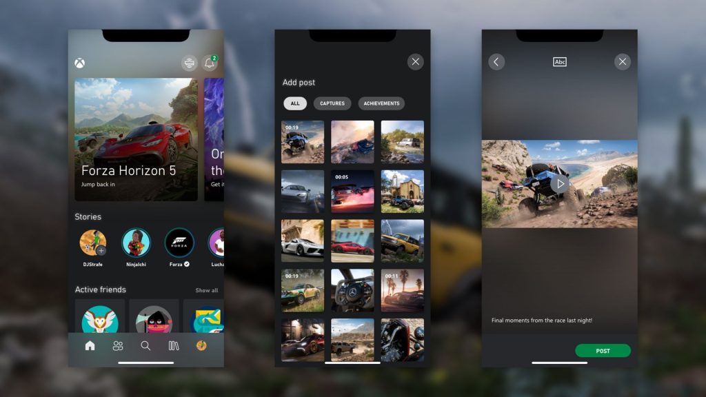 the-xbox-app-just-got-a-lot-more-like-instagram-|-trusted-reviews