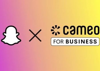 snap-forms-partnership-with-cameo,-intros-new-ad-format,-expanded-programming-–-mediapost
