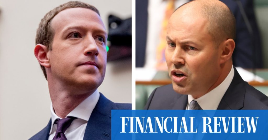 facebook-caught-'extorting'-aussie-government-to-soften-laws-–-afr
