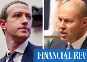 facebook-caught-'extorting'-aussie-government-to-soften-laws-–-afr