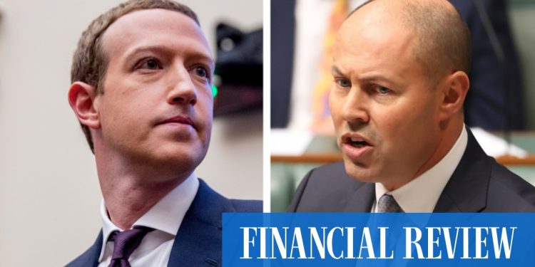 facebook-caught-'extorting'-aussie-government-to-soften-laws-–-afr