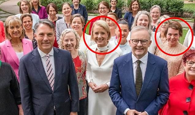 victorian-labor-facebook-featuring-kimberley-kitching-and-kristina-keneally-branded-tasteless