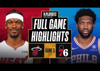#1-heat-at-#4-76ers-|-full-game-highlights-|-may-6,-2022-–-youtube