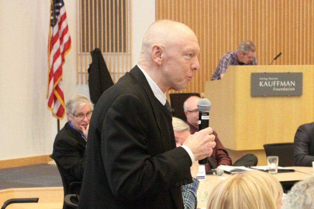 remembering-linc-commissioner-and-health-forward-foundation-attorney-mark-flaherty