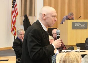 remembering-linc-commissioner-and-health-forward-foundation-attorney-mark-flaherty