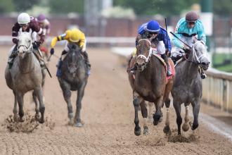 matareya-extends-win-streak-to-three-in-eight-belles-–-daily-racing-form