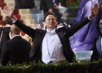 “this-is-false”:-elon-musk-denies-donald-trump-“encouraged”-him-to-buy-twitter-–-ndtv.com