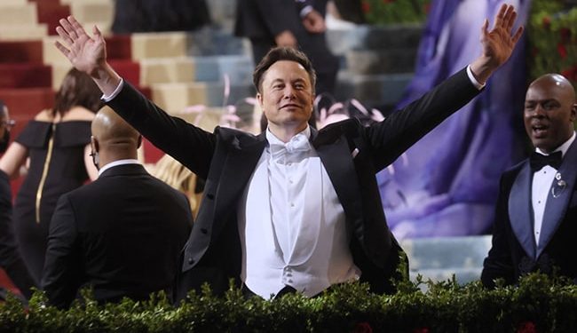 “this-is-false”:-elon-musk-denies-donald-trump-“encouraged”-him-to-buy-twitter-–-ndtv.com
