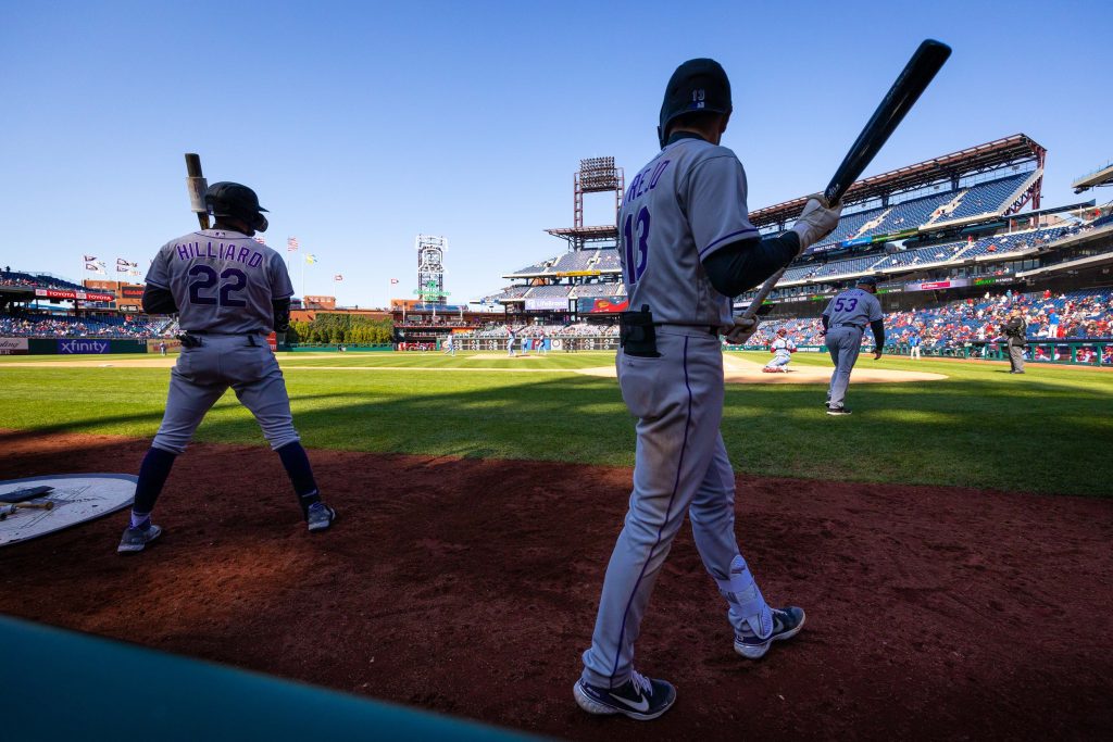 colorado-rockies-sam-hilliard-showing-patience,-comfort-in-new-clubhouse-–-–-mile-high-sports