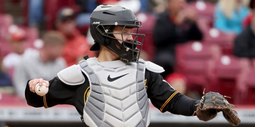 vanmeter-pressed-into-duty-as-emergency-catcher-–-mlb.com