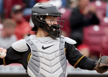 vanmeter-pressed-into-duty-as-emergency-catcher-–-mlb.com