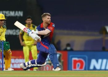 ipl-2022,-dc-vs-csk-|-twitter-reacts-as-david-warner-is-livid-after-his-dismissal-–-sportscafe