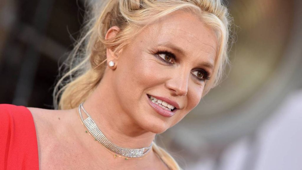 britney-spears-shares-sneak-peek-of-her-wedding-veil-on-instagram-–-nz-herald