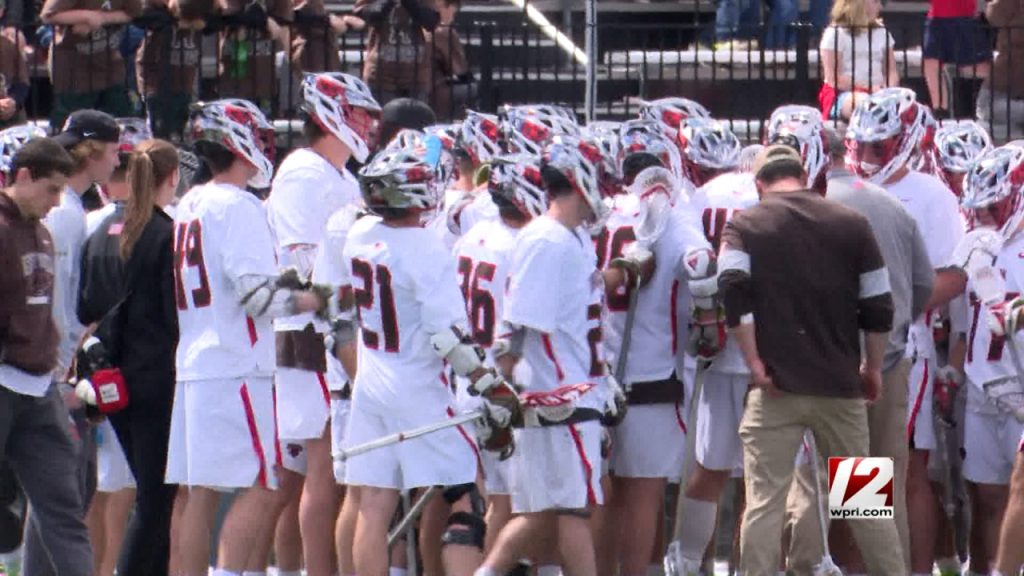 no-8-brown-men's-lacrosse-in-ncaa-tournament-for-first-time-since-2016-|-wpri.com