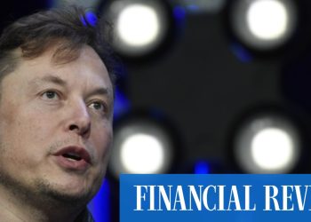 tech-sell-off-threatens-musk's-twitter-deal,-warns-short-seller-–-afr