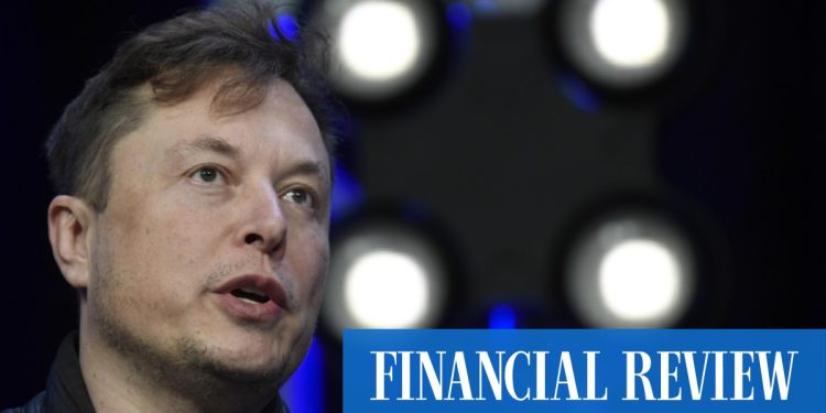 tech-sell-off-threatens-musk's-twitter-deal,-warns-short-seller-–-afr