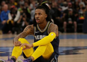 ja-morant-reacts-on-twitter-after-being-ruled-out-for-game-4-–-sports-illustrated